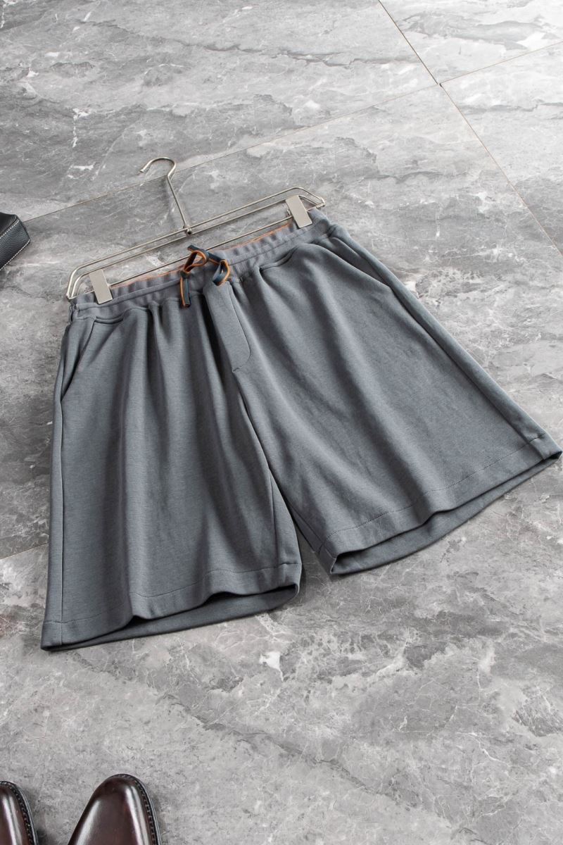 Zegna Short Pants